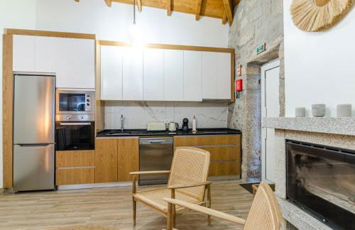 Chalet Villas Gerês - Foto 5