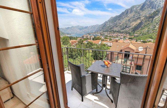 Apartments Mezini 11 - Foto 60