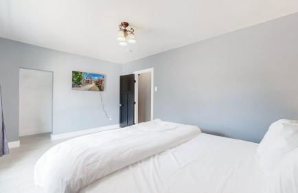 Spooky Victorian Family house with four bedrooms central to downtown - Foto 13