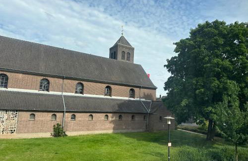 Hügelhaus Green - Gemütliche Ferienwohnung mit Balkon - Foto 18