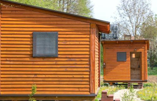 Robinzonski Kamp Hofman - Foto 3