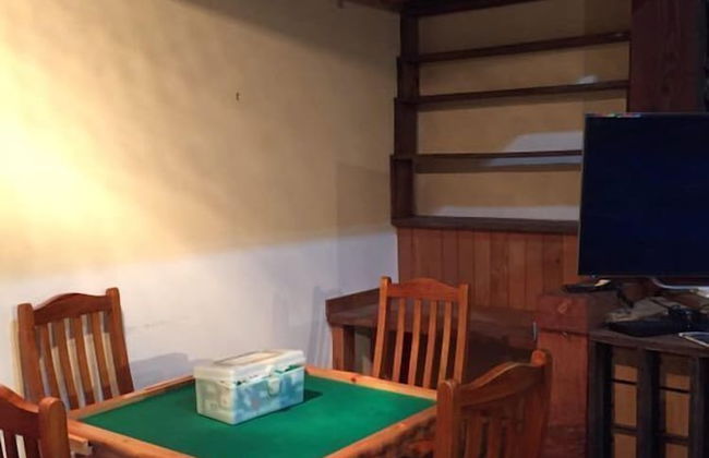 Galaxy Lounge - Foto 16