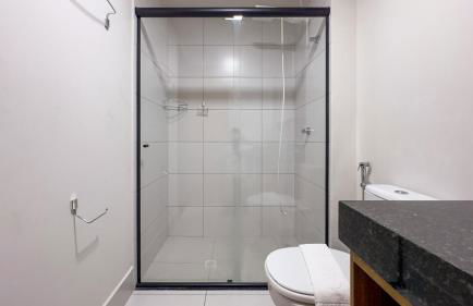 Flat - Proximo Autodromo- St Bueno T-63 - Lindo e Aconchegante - Photo 18