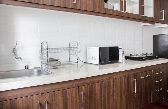 Modern & Gorgeous 2BR Apartment at Newton Residence - Foto 15