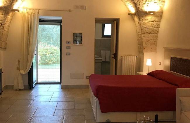 Relais Masseria Della Colomba - Foto 9