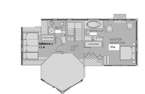 Mythica Chalet - Foto 15
