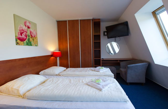 Lipno Lake Resort - Foto 17