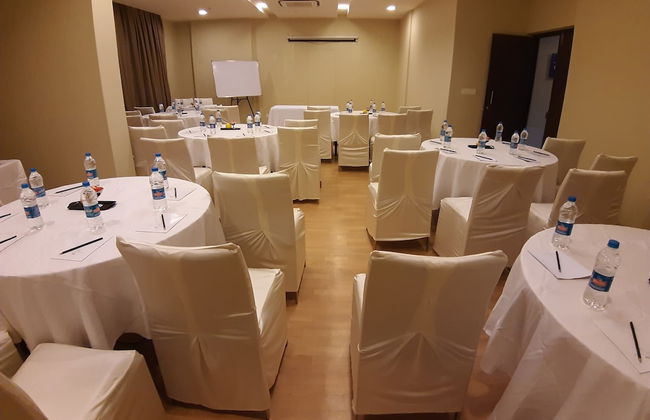 Starlit Suites - Foto 66