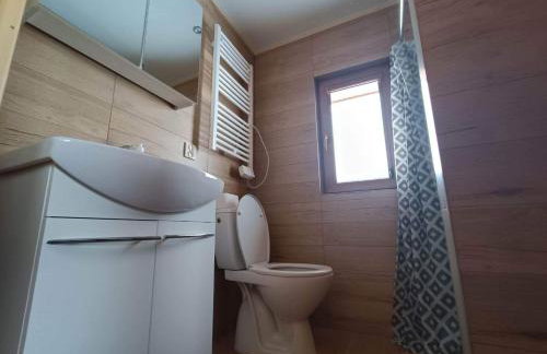 Domek w Świątkowej - Foto 13