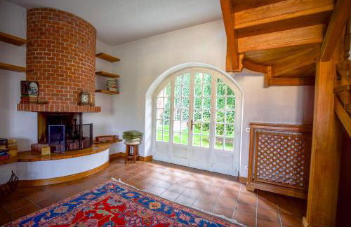 Grande casa con giardino e box auto, 3 camere e 3 bagni - Foto 43