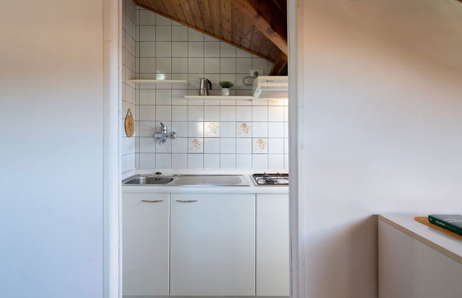 Mansarda Elisabetta - Foto 8