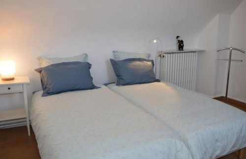 Gîte confortable, animaux acceptés, jardin clos - FR-1-381-47 - Foto 7