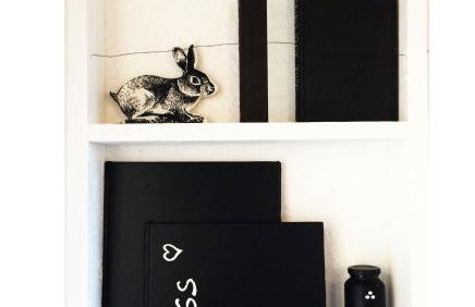 Apartment Black & White Neuss - Foto 19