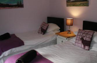 Glenlochy Nevis Bridge Apartments - Foto 31