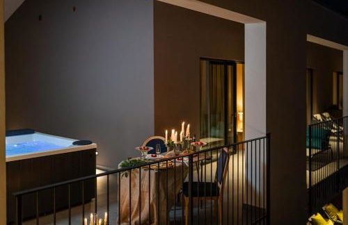 SHILOH Private Luxury Apartments - Foto 53