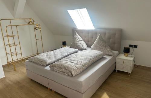 Luxuswohnung Waren Müritz - Foto 40