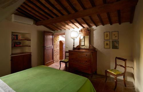 Borgo Lucignanello Bandini - Foto 74