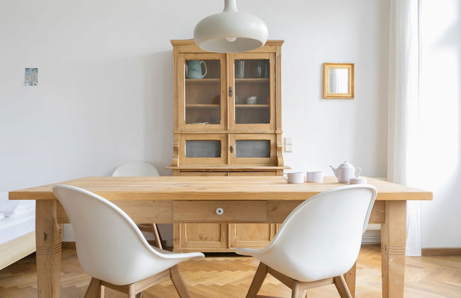 Primeflats - Apartment Bischof Neustadt - Foto 6