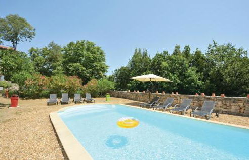 3 Bedroom Gorgeous Home In Barjac - Photo 11