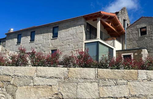 Casinhas da eira caramulo turismo rural - Foto 5