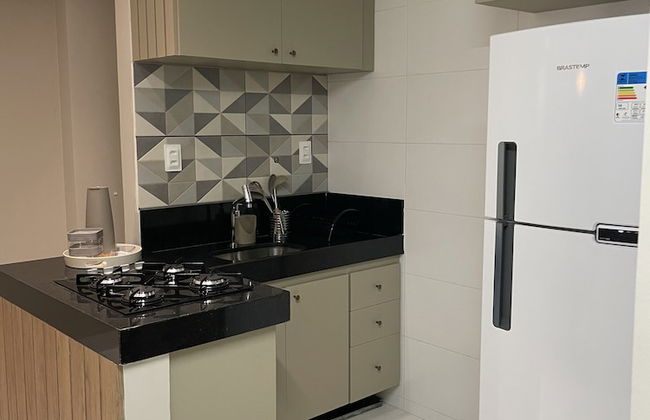 Mardisa Design by Jess Hospedagens - Foto 13