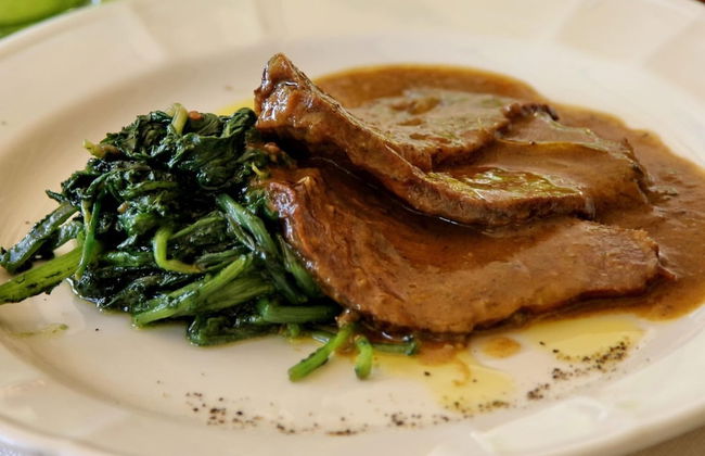 Scenic Stay in Spoleto - Foto 14