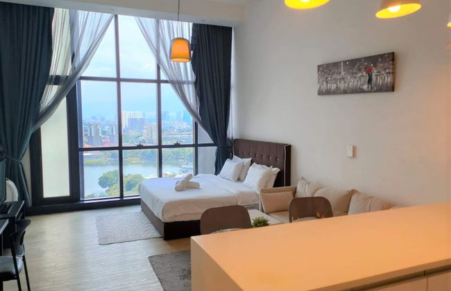 Mcity Ampang by Plush - Foto 5