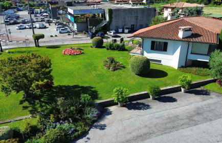 Villa Fiorita a Puegnago - BGL - Foto 48