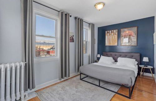 Luxury 8 Bedroom House, Steps to Tropicana, Beach and Boardwalk! - Foto 56