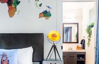 Stunning 3rd St Retreat 4-Min Walk to 6th St - Foto 12