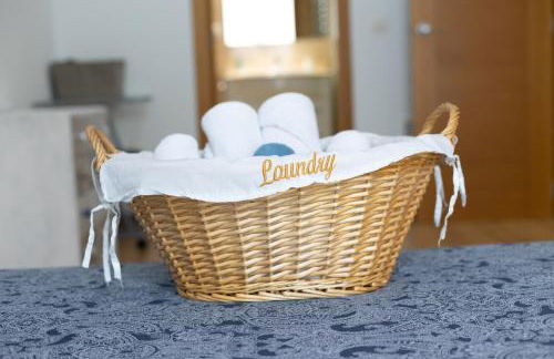 FiveStepsToSea - Beach Apartment Valencia - Foto 74