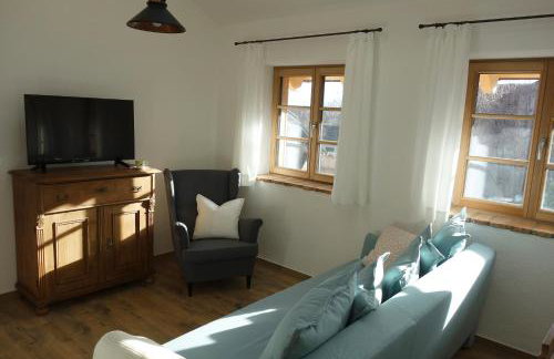 Appartement - Ferienwohnung - FeWo Obernkammer - Foto 1