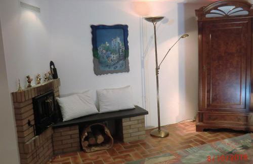 Möbliertes Apartment mit bestem Anschluss - Hangelar Mitte - Foto 8