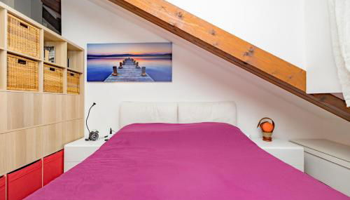 Little Attico Porta Romana - Terme Milano - Centro - Foto 4