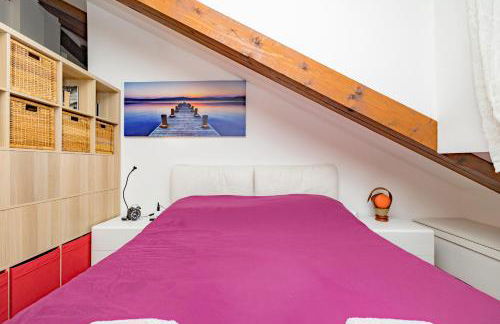 Little Attico Porta Romana - Terme Milano - Centro - Foto 4