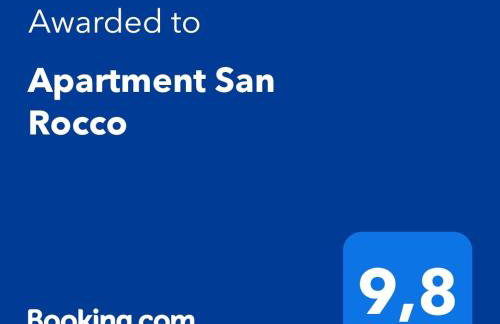 Apartment San Rocco - Photo 3