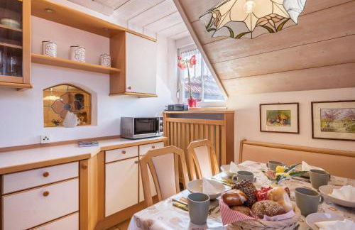 Apartment Vigl Lodge - Foto 8