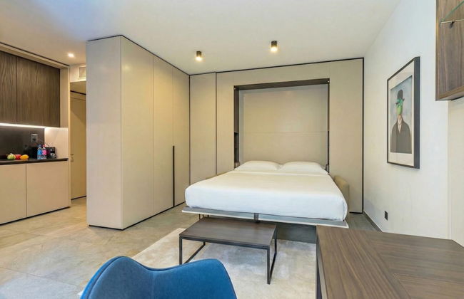 ICON H Lugano – Luxury Suites & Apartments - Foto 55