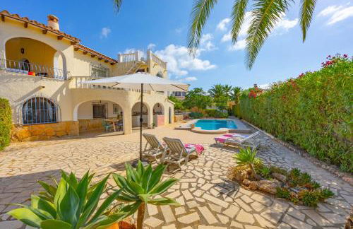 Villa Colibri 6 - Plusholidays - Foto 46