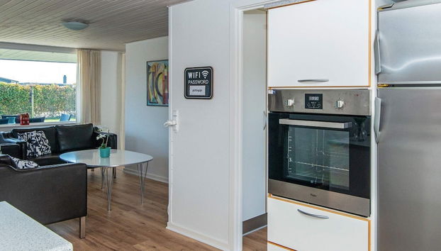 5 Person Holiday Home in Hejls-by Traum - Foto 5, Cocina privada