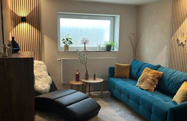 Haus mit Sauna am Waldrand - Nähe Brombachsee Altmühlsee - Foto 45