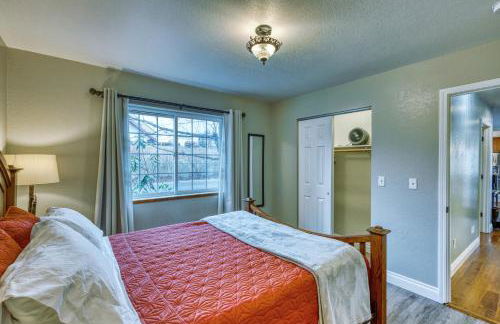 Lodge Style Living Spacious 5BR Reunion Getaway - Foto 34