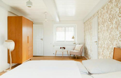 Thatched Home With Large Garden Near North Sea - Foto 11