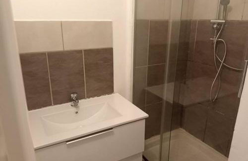 BudgetBnb au centre de la Moutonne - Foto 7