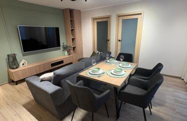 Apartament CzęstoStay Centrum Parking FREE - Photo 8