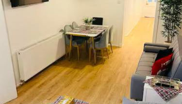 Thematic London Apartment in Holloway - Foto 4