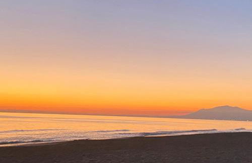 Jardines de las Golondrinas Marbella with Sea Views - Foto 54