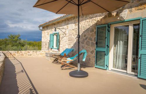 Vila na Kamenu - Foto 19