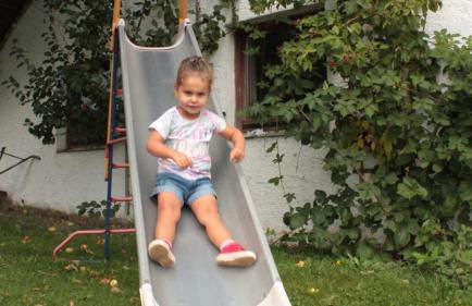 Ferienhof Naderhirn - Bauernhof - Foto 36