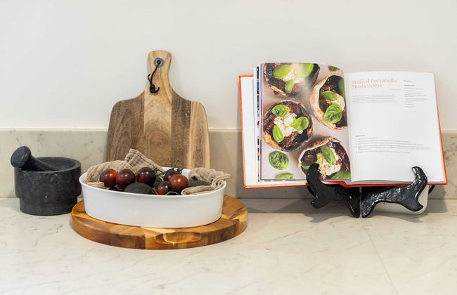 Edendale by Avantstay Urban Hilltop Oasis w/ Amazing Views in <3 of Los Feliz - Foto 32